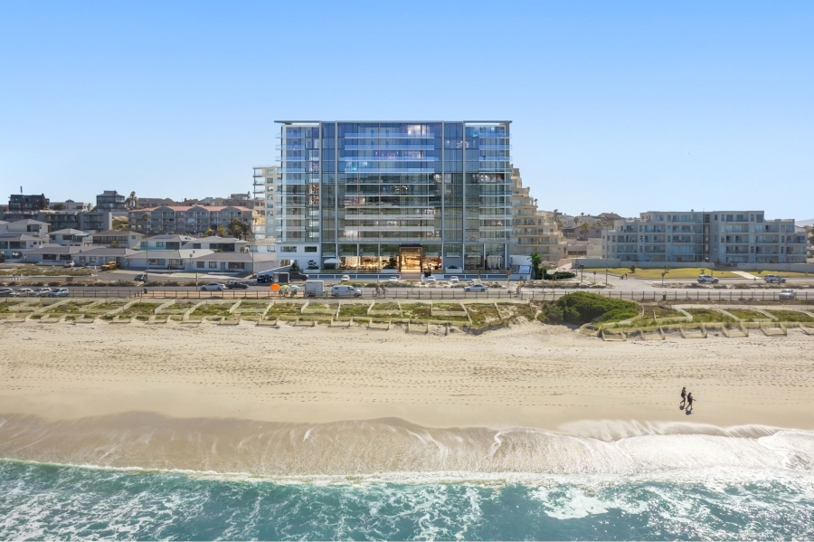 4 Bedroom Property for Sale in Beachfront Western Cape